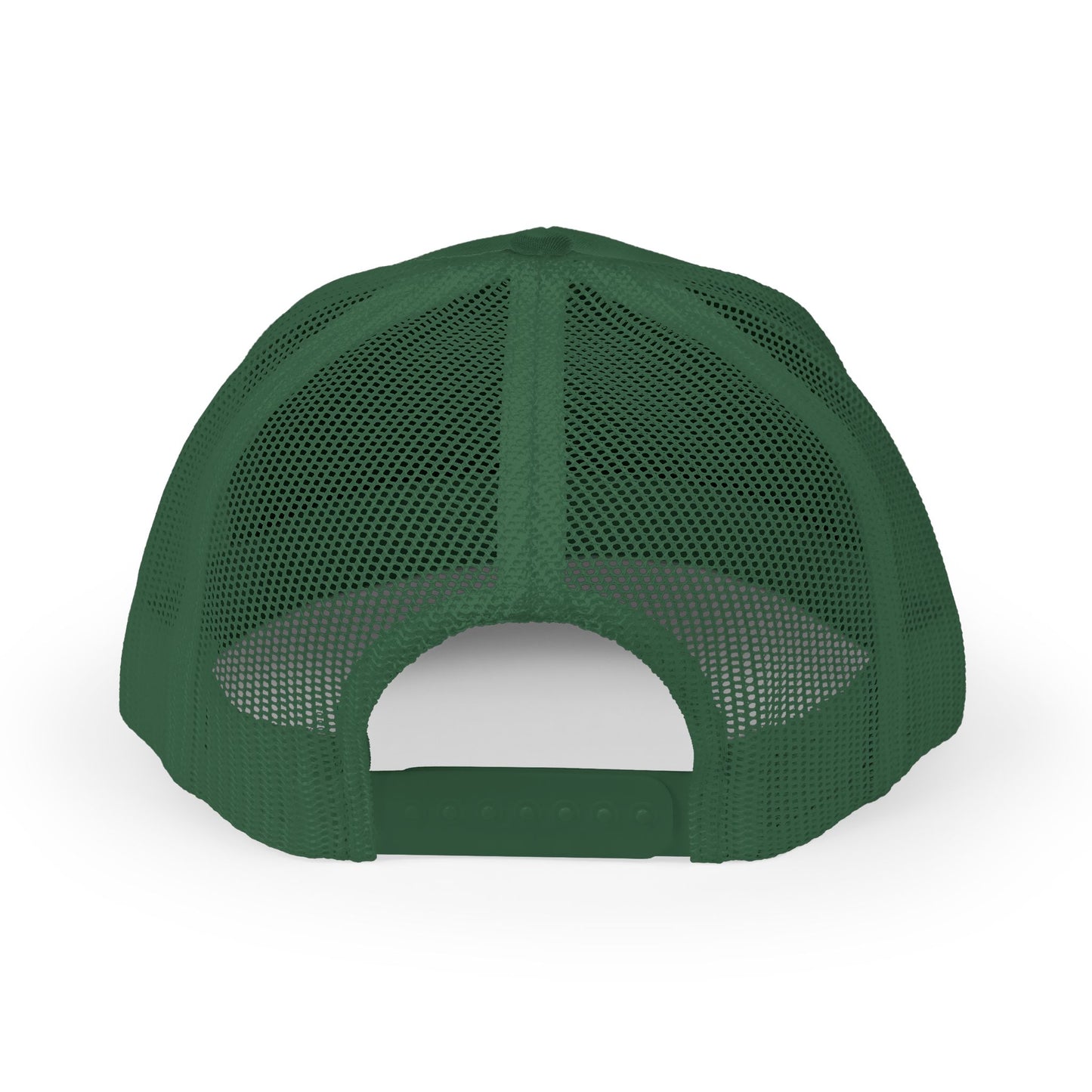Electric Storm Snapback Trucker Cap