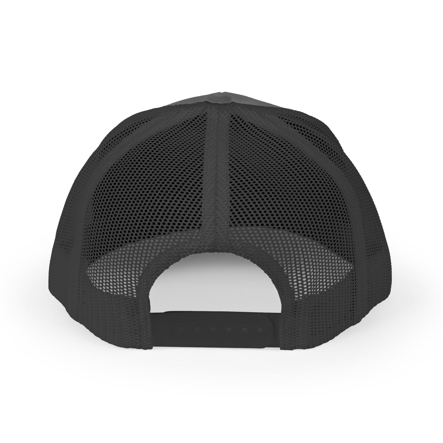 Electric Storm Snapback Trucker Cap