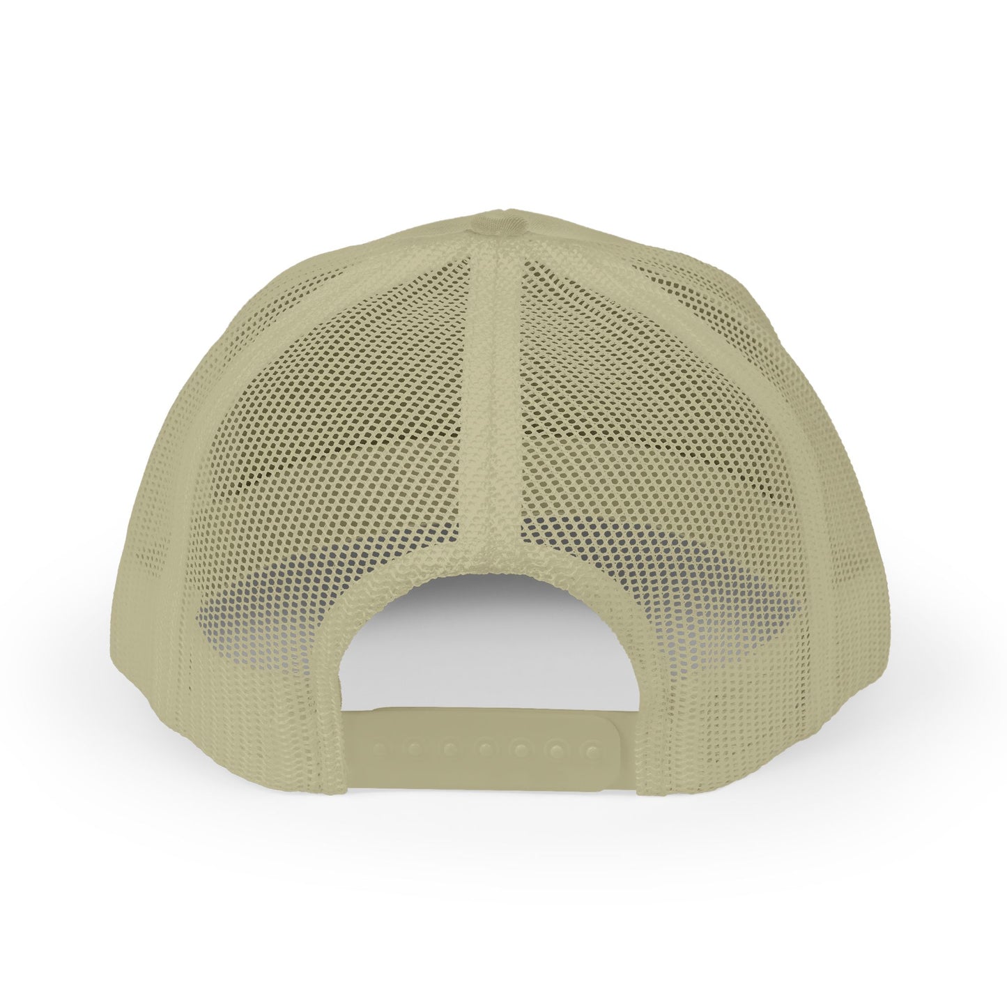 Electric Storm Snapback Trucker Cap