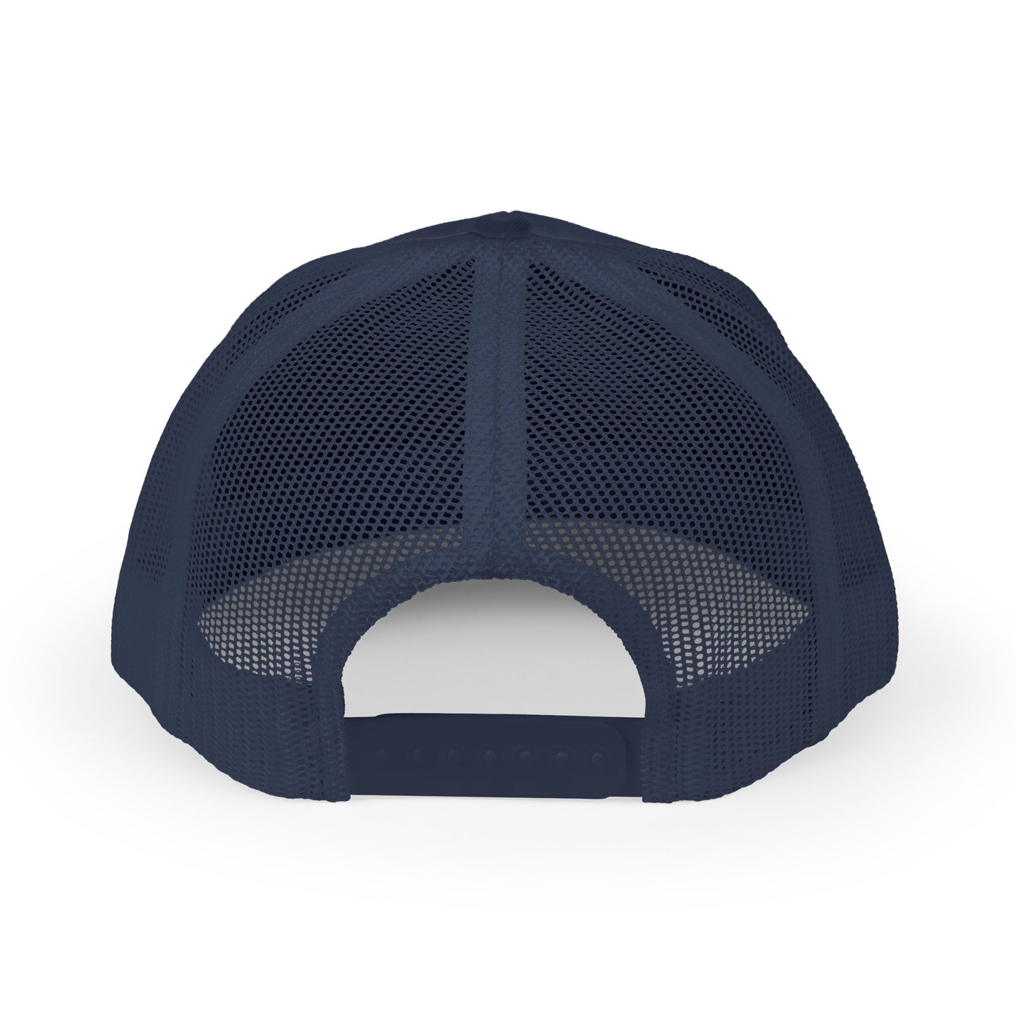 Electric Storm Snapback Trucker Cap
