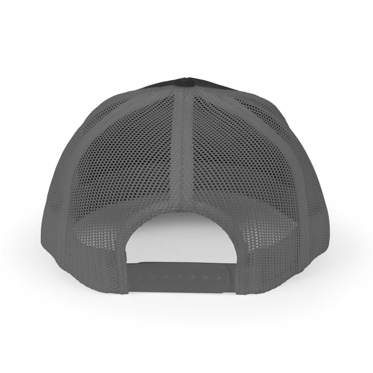 Electric Storm Snapback Trucker Cap