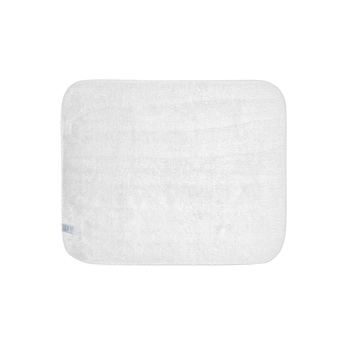 Galaxy Nebula Sherpa Blanket — Cozy Space Print Throw for Stargazers