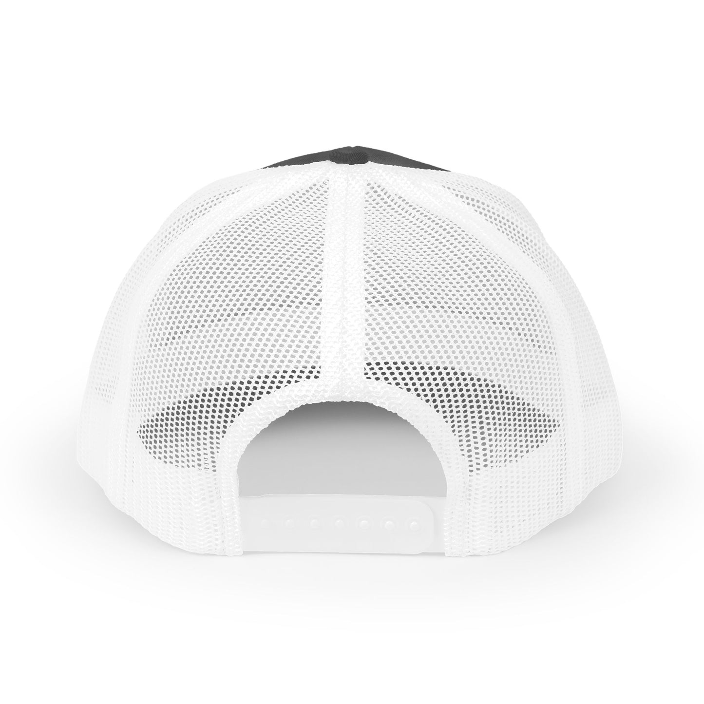Electric Storm Snapback Trucker Cap