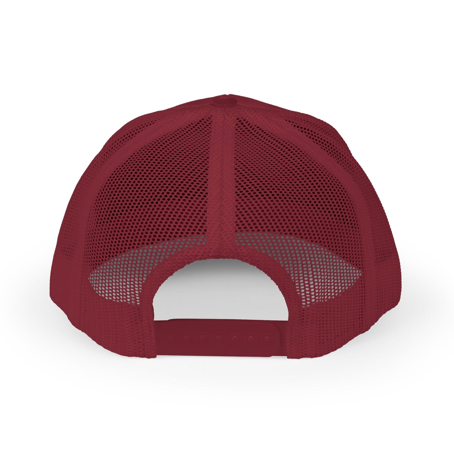 Electric Storm Snapback Trucker Cap