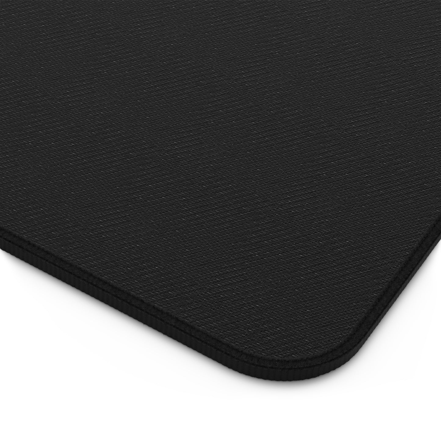 Dreamy Cloud Sky Desk Mat — Pastel Purple Moon Mouse Pad