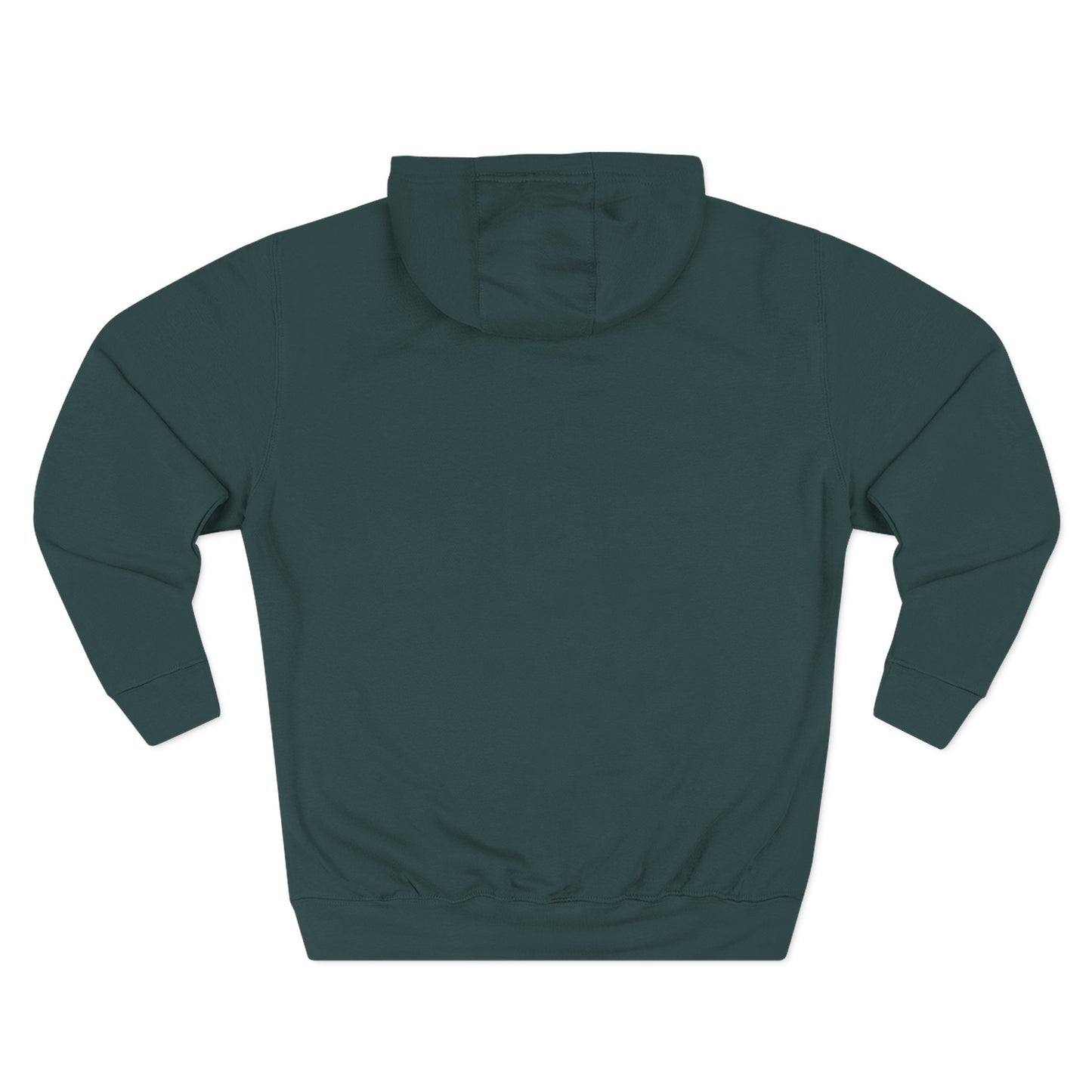 Hoodie — Space Station Sketch Pullover