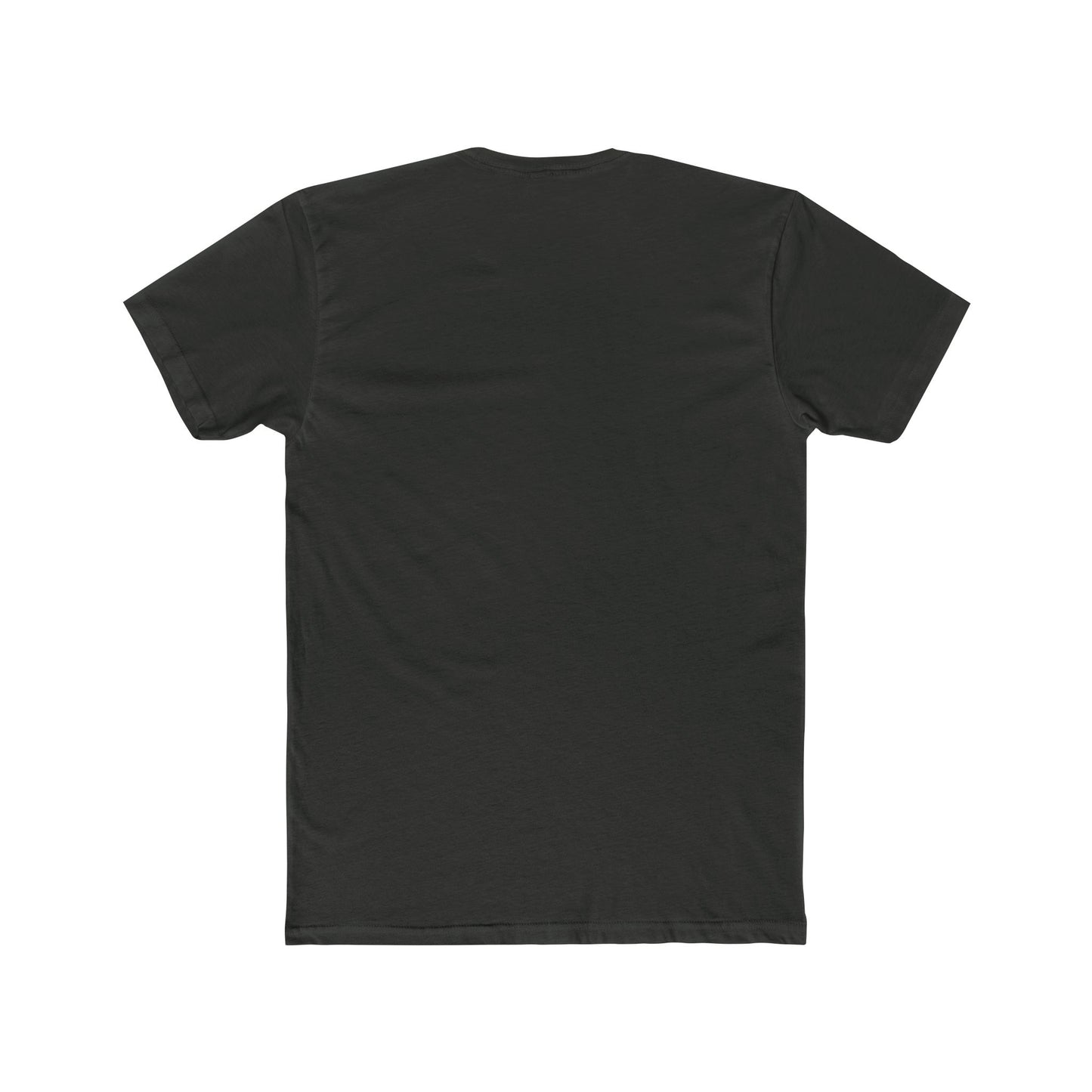 Galaxy Wave Tee — Purple Nebula Graphic T-Shirt
