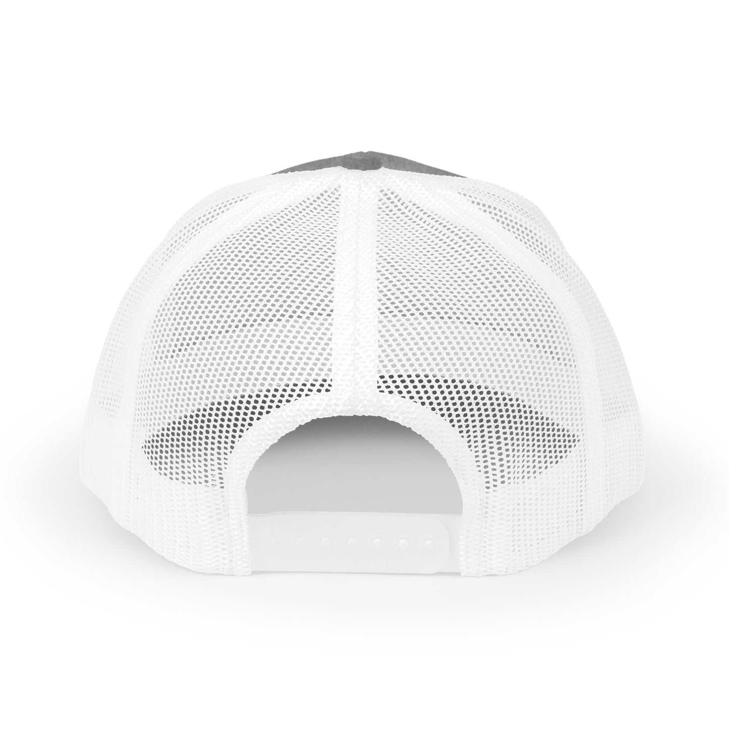 Electric Storm Snapback Trucker Cap