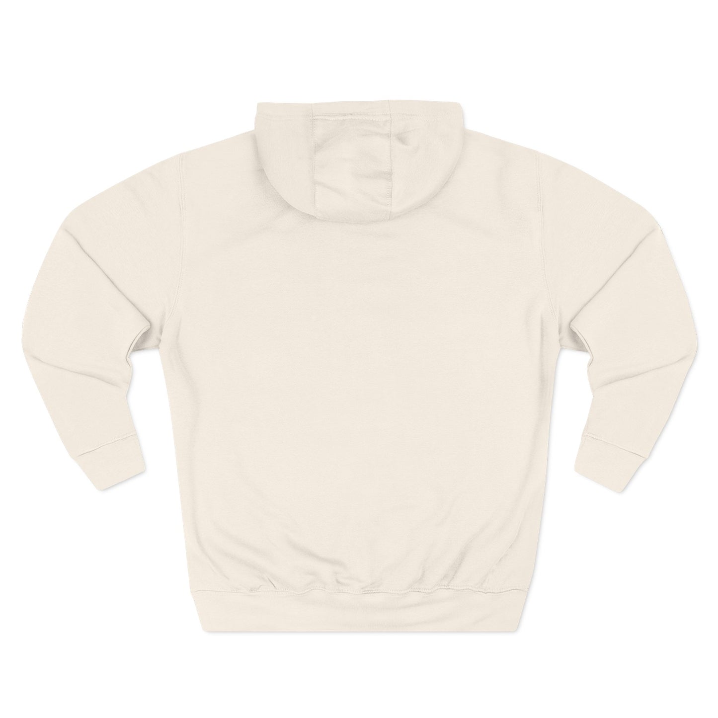 Hoodie — Space Station Sketch Pullover