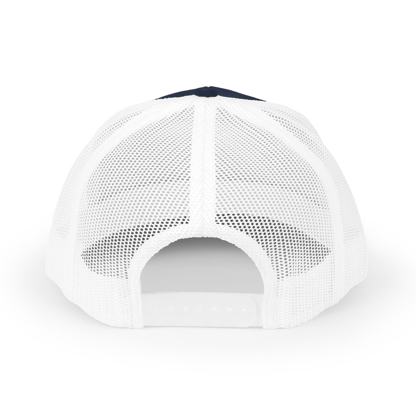 Electric Storm Snapback Trucker Cap