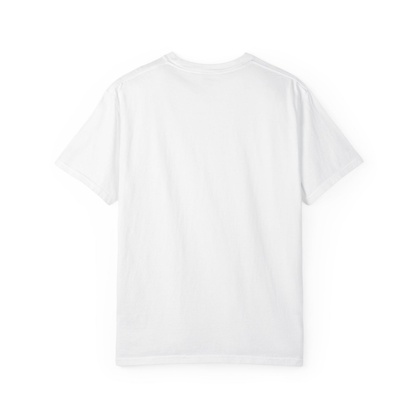 T-Shirt — Cosmic Galaxy Nebula Art Tee