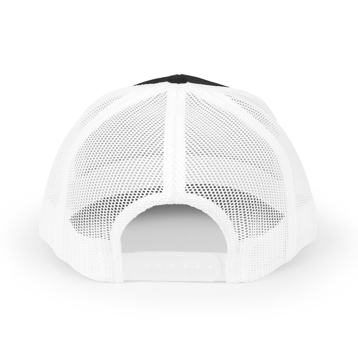 Electric Storm Snapback Trucker Cap
