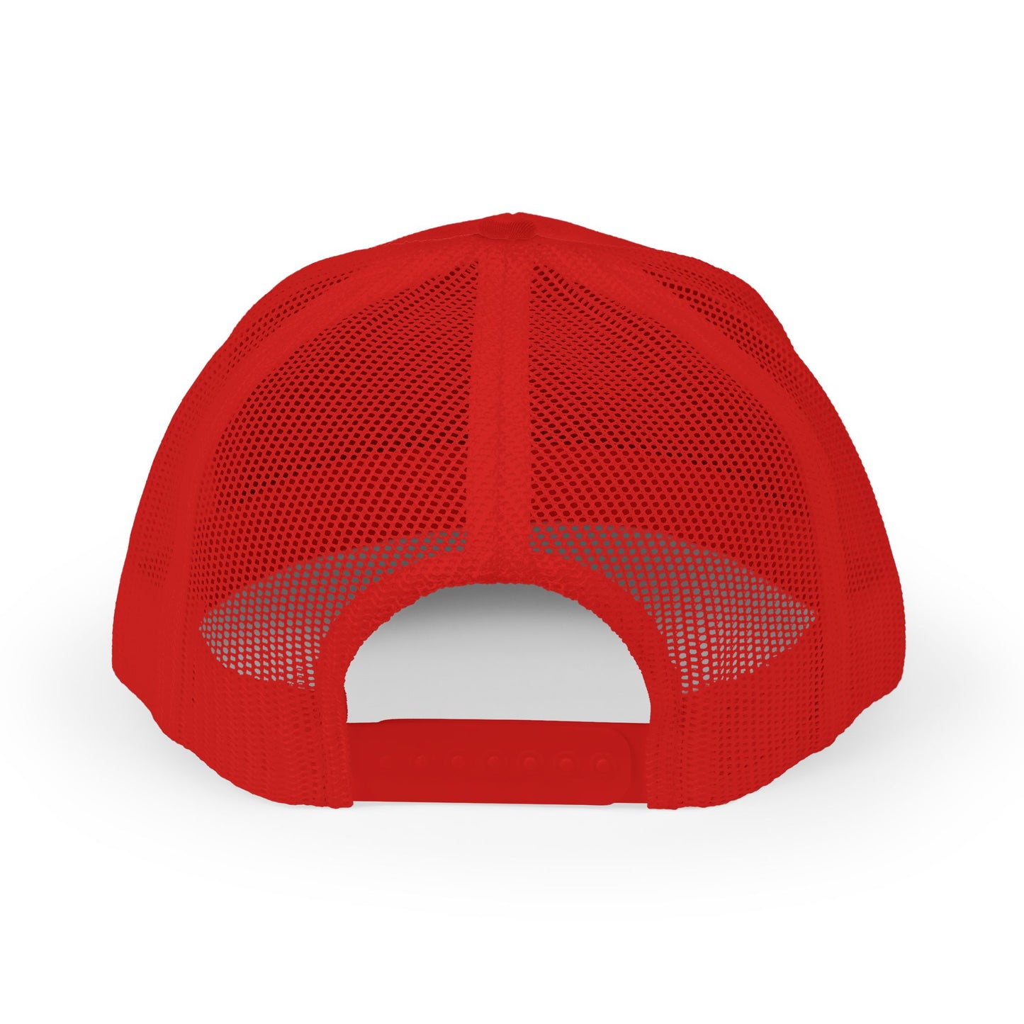 Electric Storm Snapback Trucker Cap