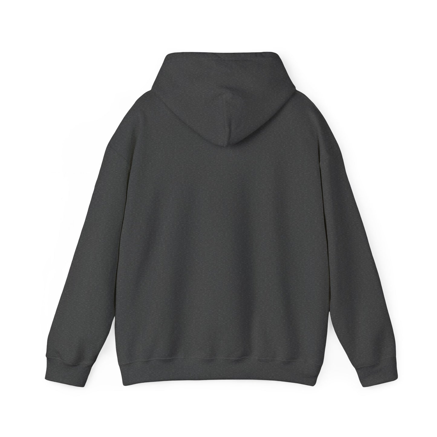 Cloudscape Hoodie — Dreamy Sun & Floating Clouds Graphic Pullover
