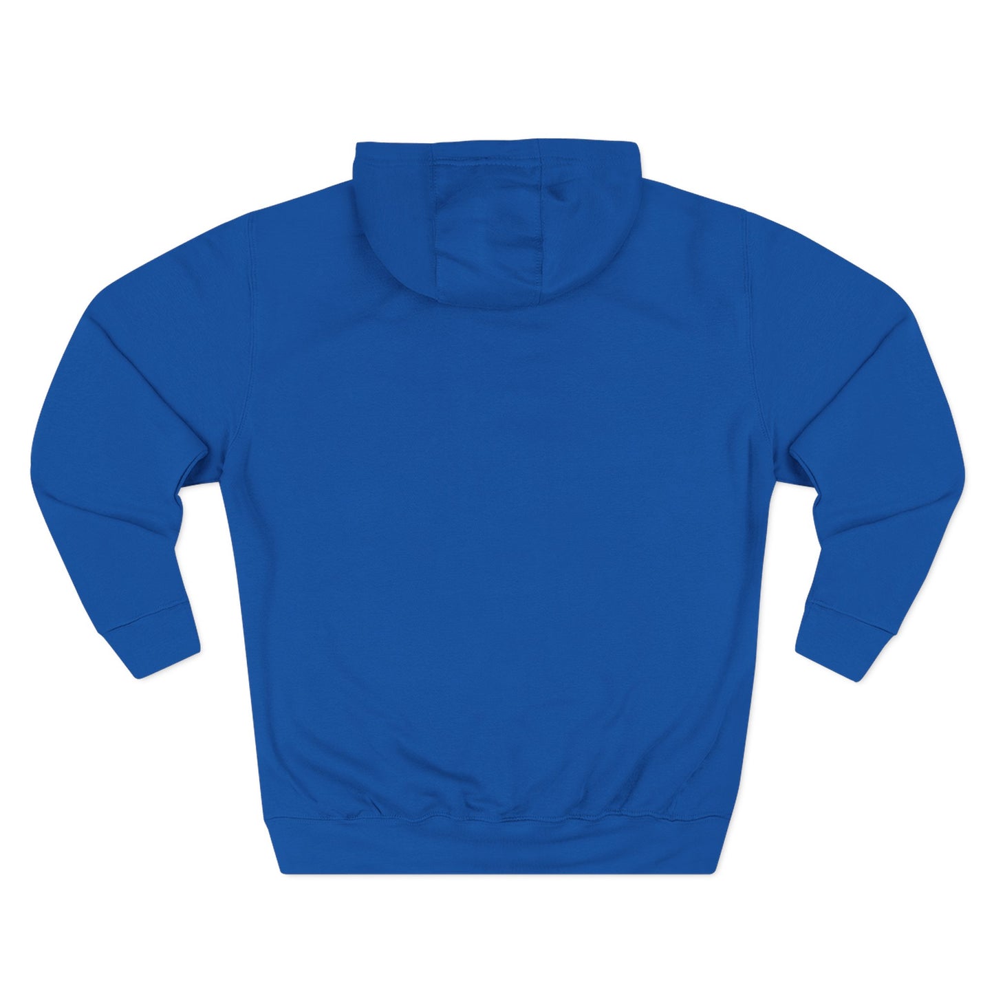 Hoodie — Space Station Sketch Pullover