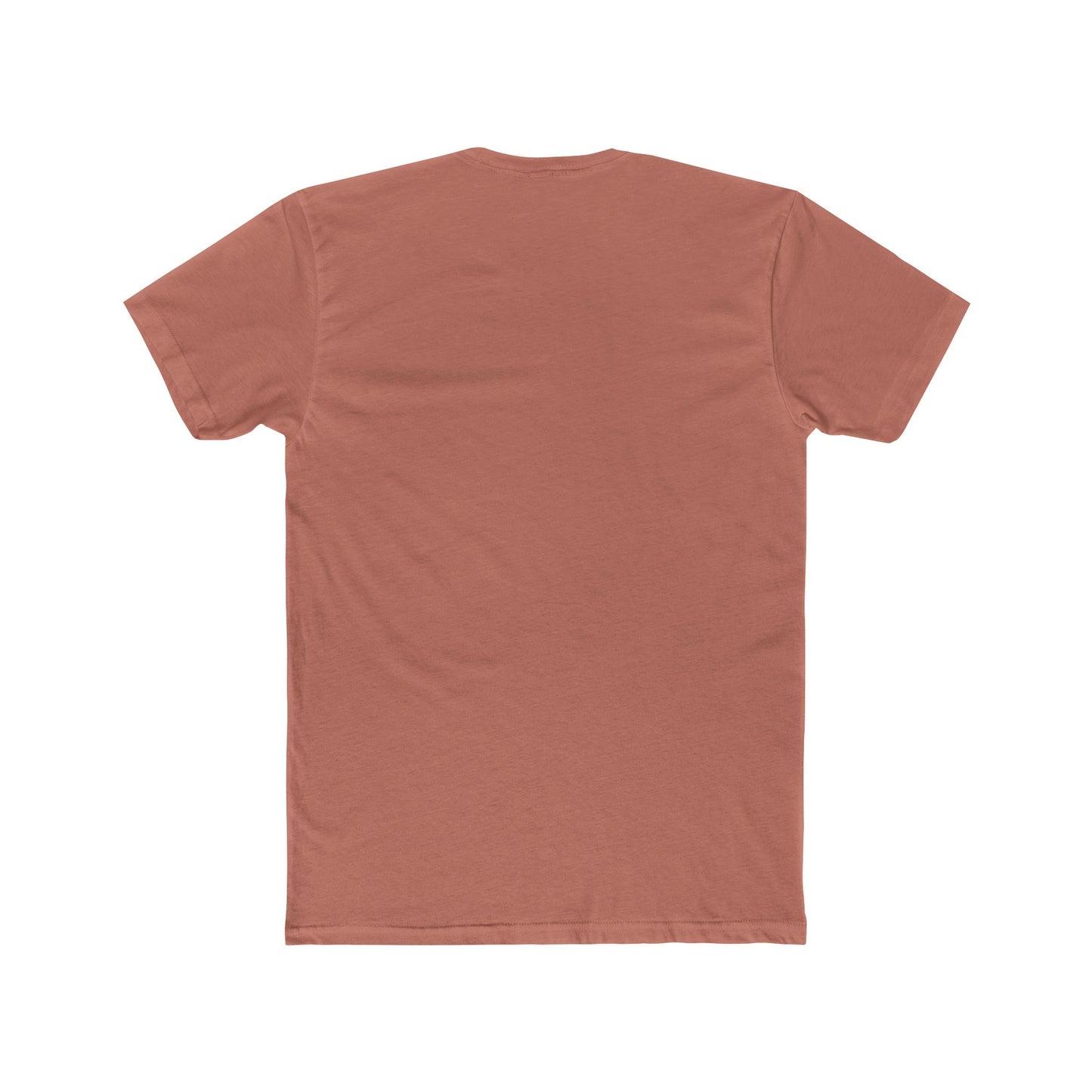 Galaxy Wave Tee — Purple Nebula Graphic T-Shirt