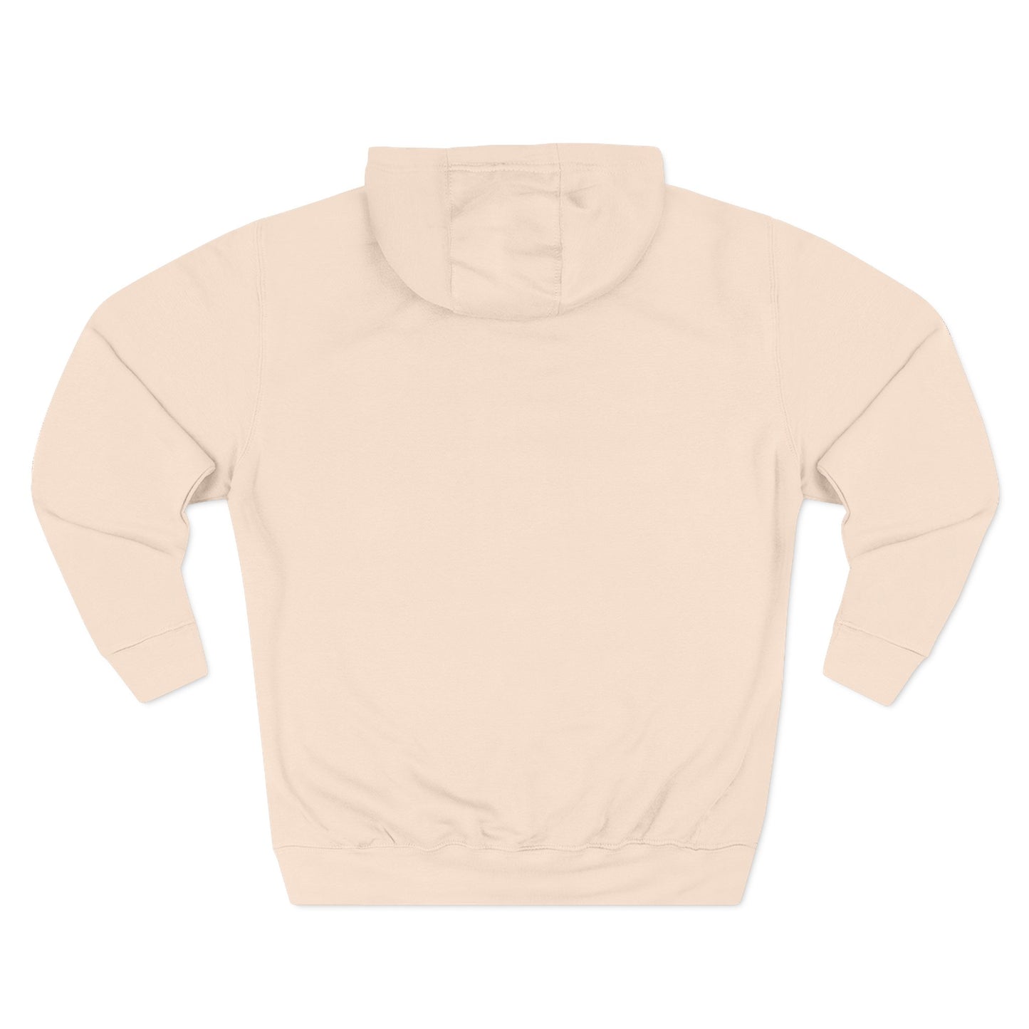Hoodie — Space Station Sketch Pullover