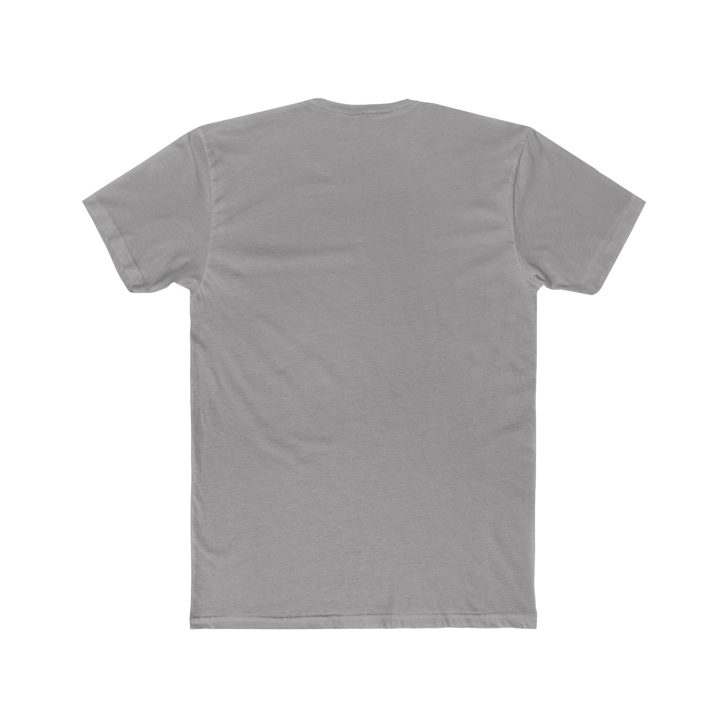 Galaxy Wave Tee — Purple Nebula Graphic T-Shirt