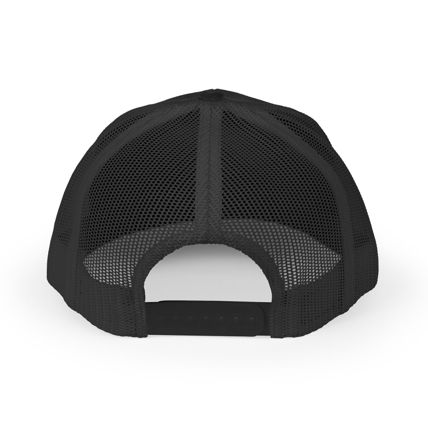 Electric Storm Snapback Trucker Cap