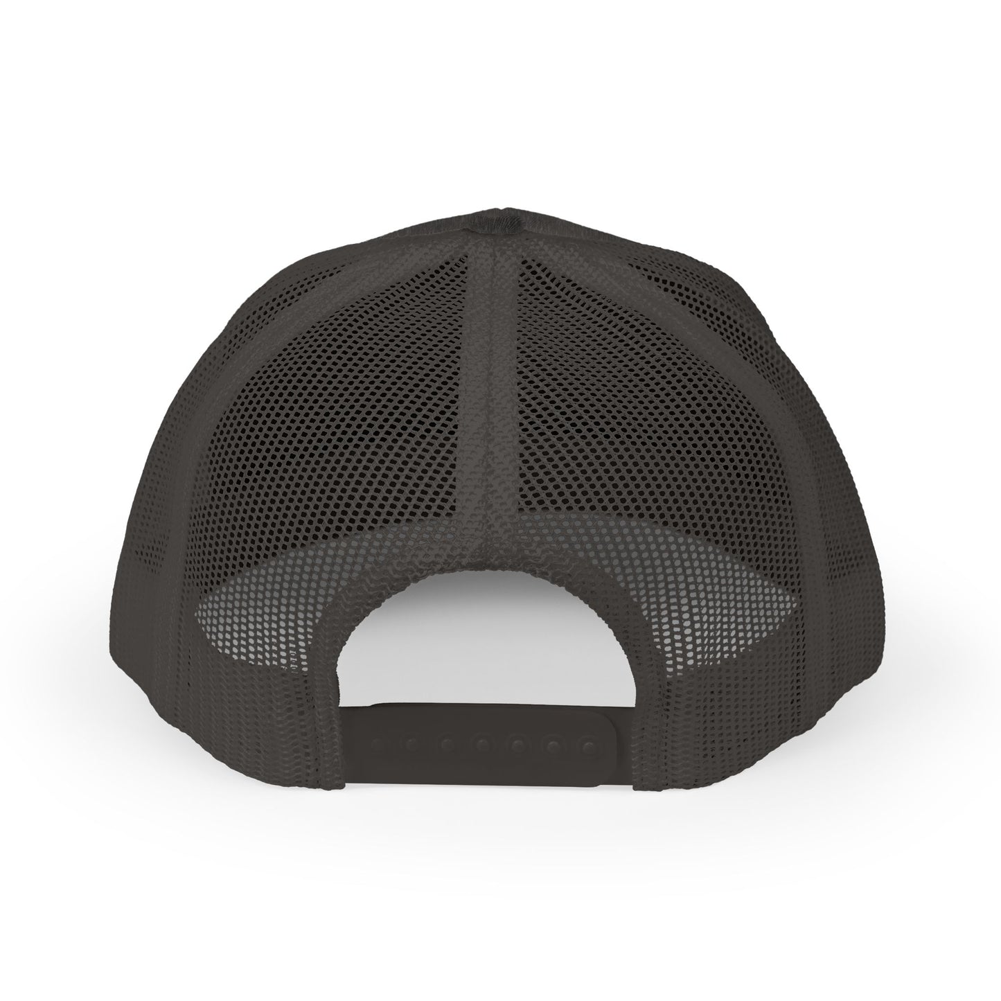 Electric Storm Snapback Trucker Cap