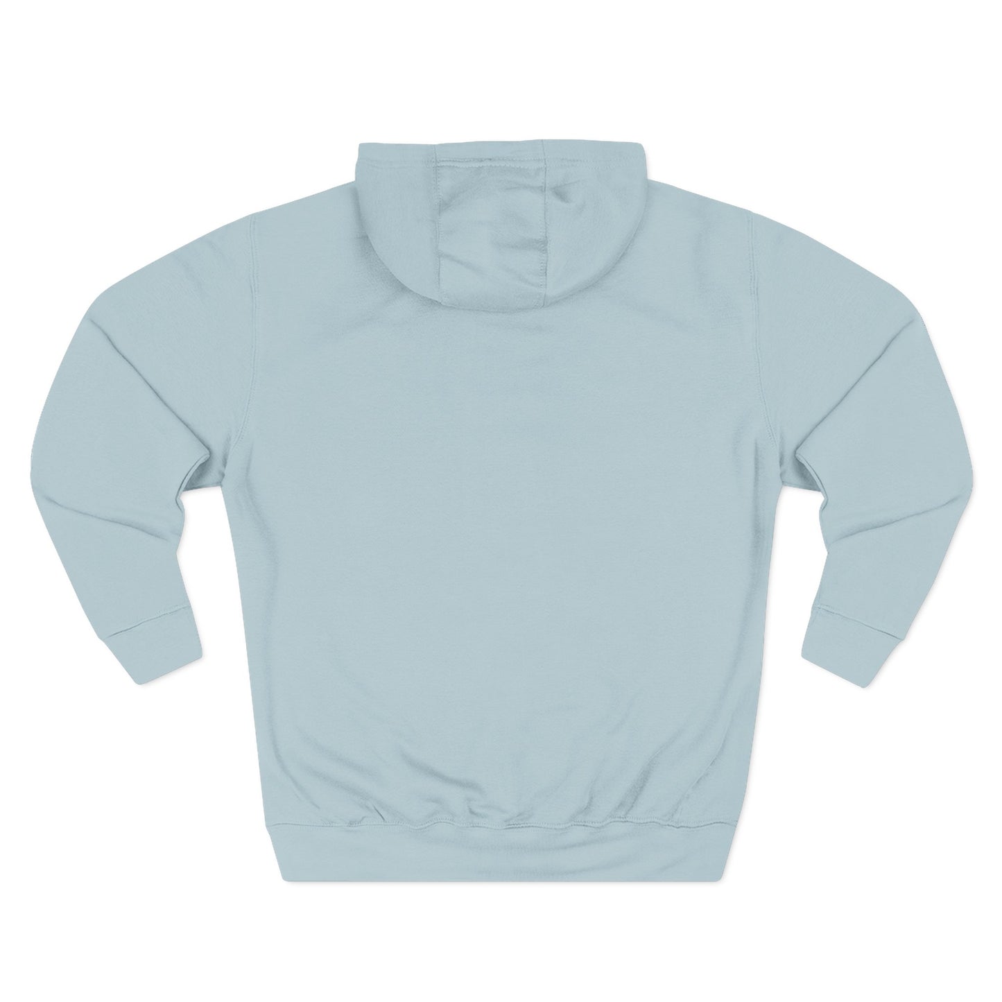 Hoodie — Space Station Sketch Pullover