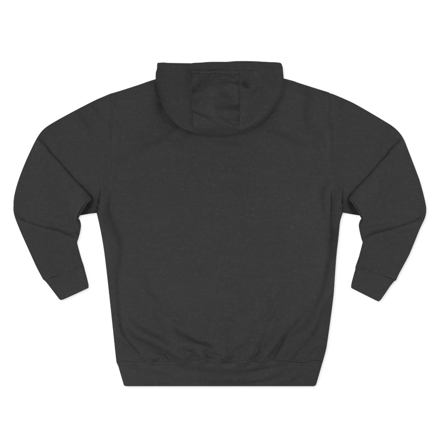 Hoodie — Space Station Sketch Pullover