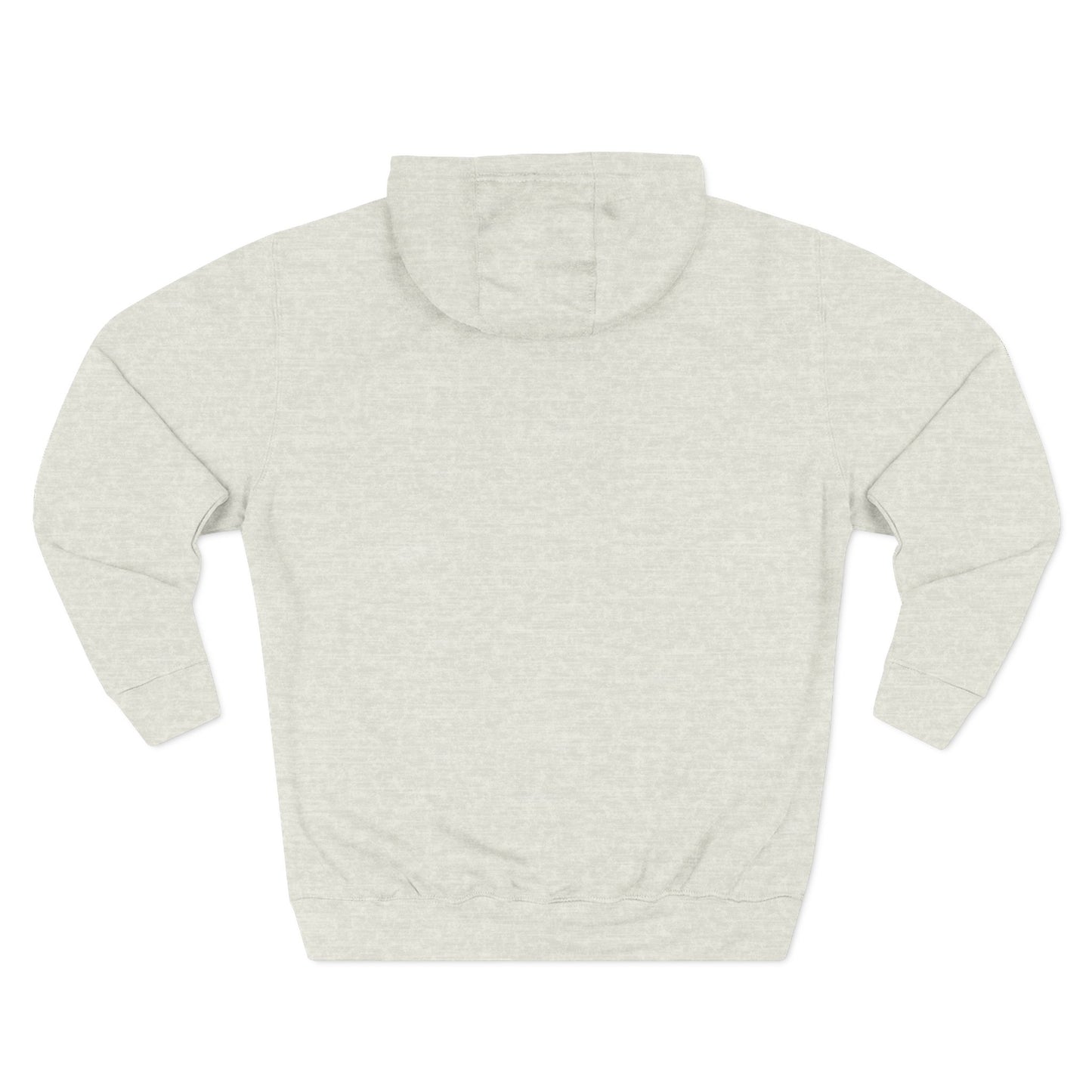 Hoodie — Space Station Sketch Pullover