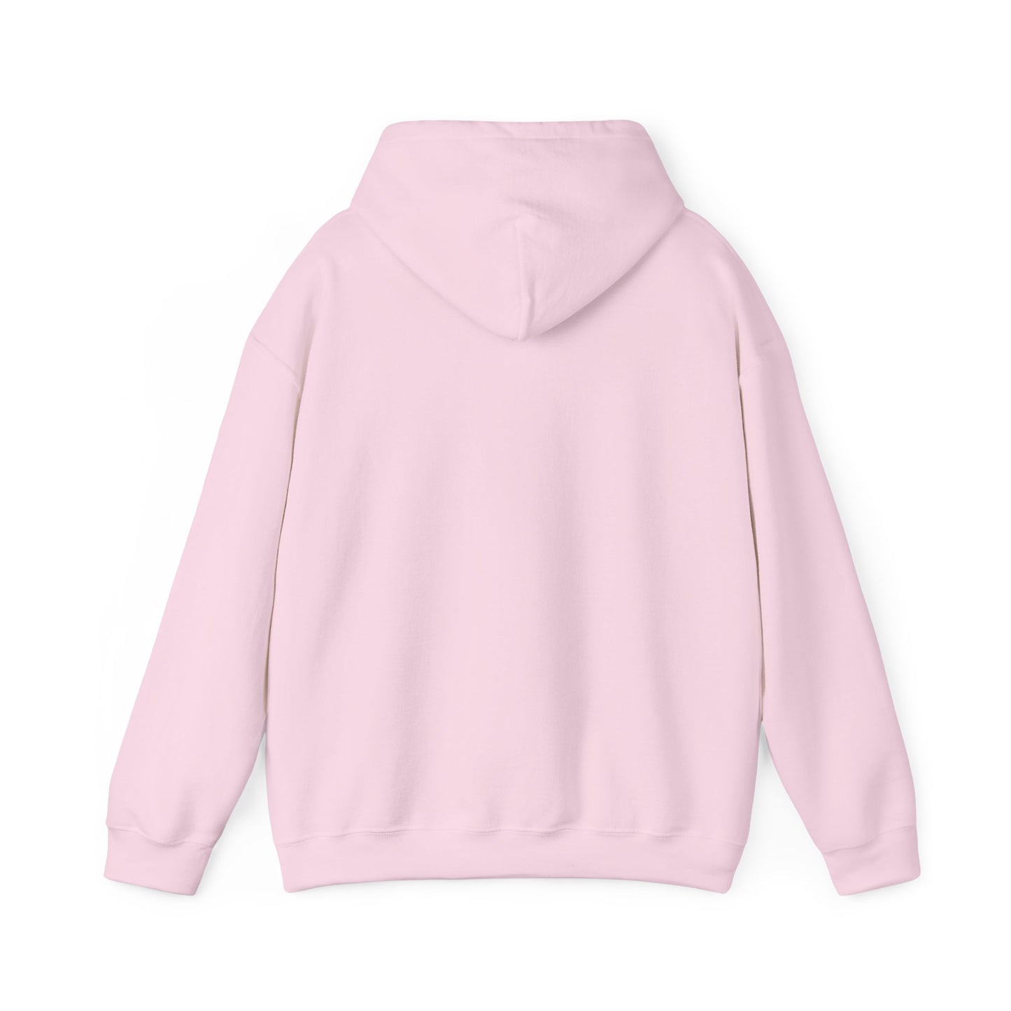 Cloudscape Hoodie — Dreamy Sun & Floating Clouds Graphic Pullover