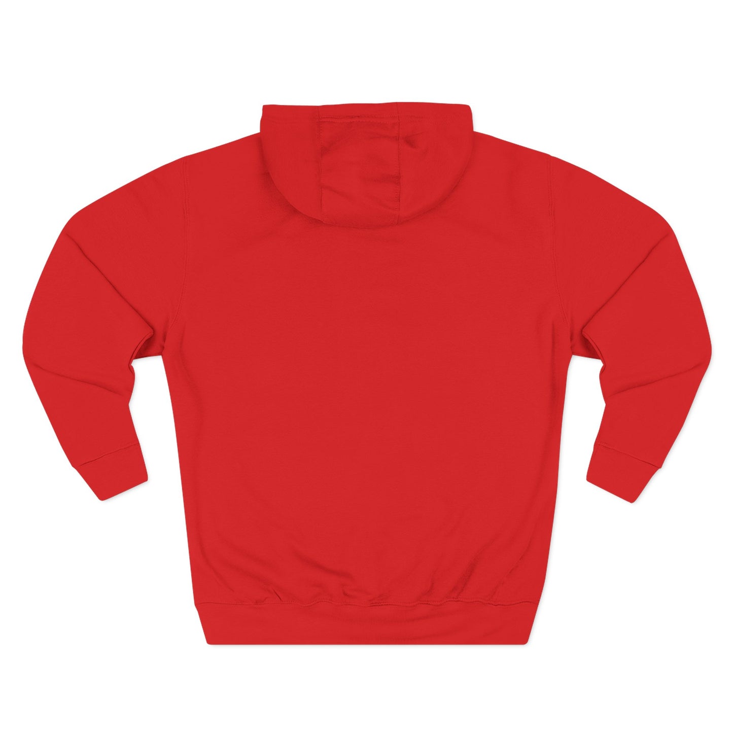 Hoodie — Space Station Sketch Pullover
