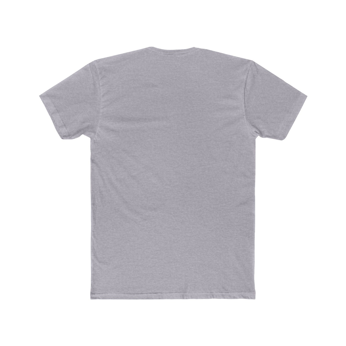 Galaxy Wave Tee — Purple Nebula Graphic T-Shirt