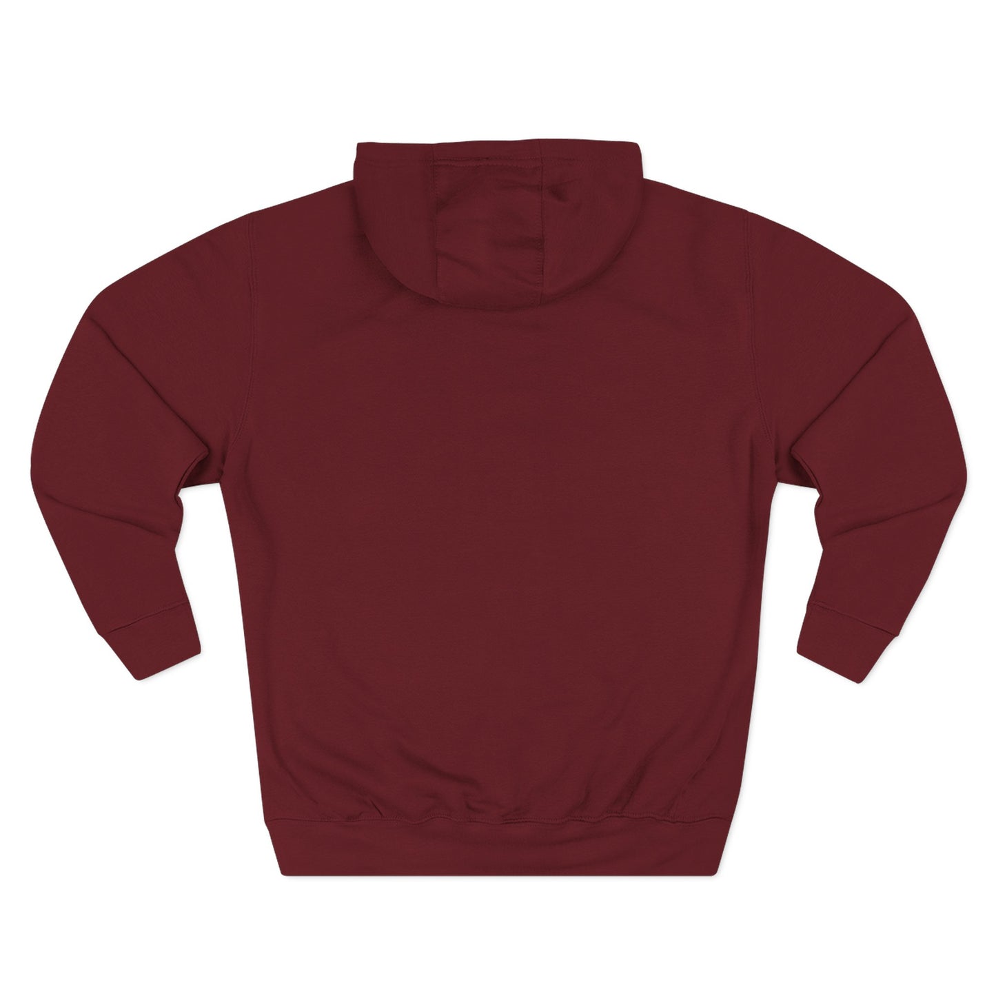 Hoodie — Space Station Sketch Pullover