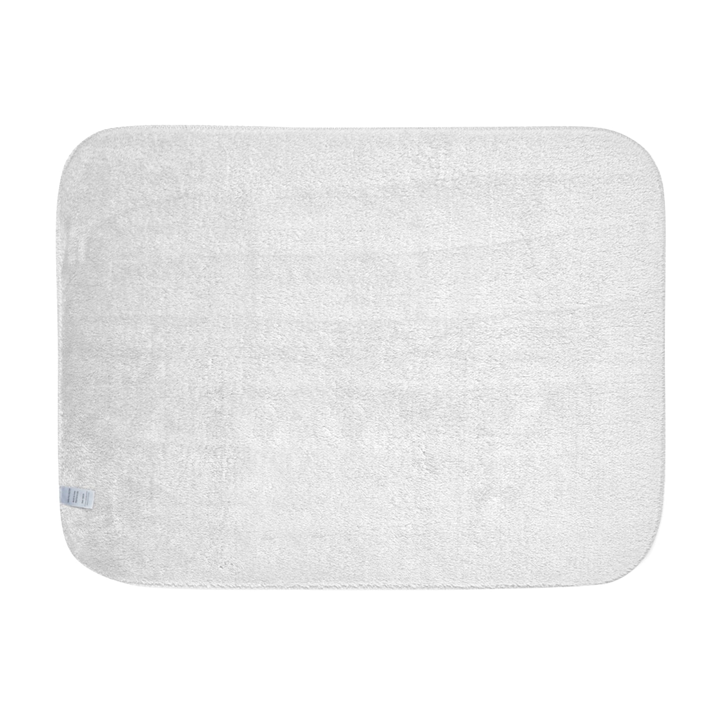 Galaxy Nebula Sherpa Blanket — Cozy Space Print Throw for Stargazers