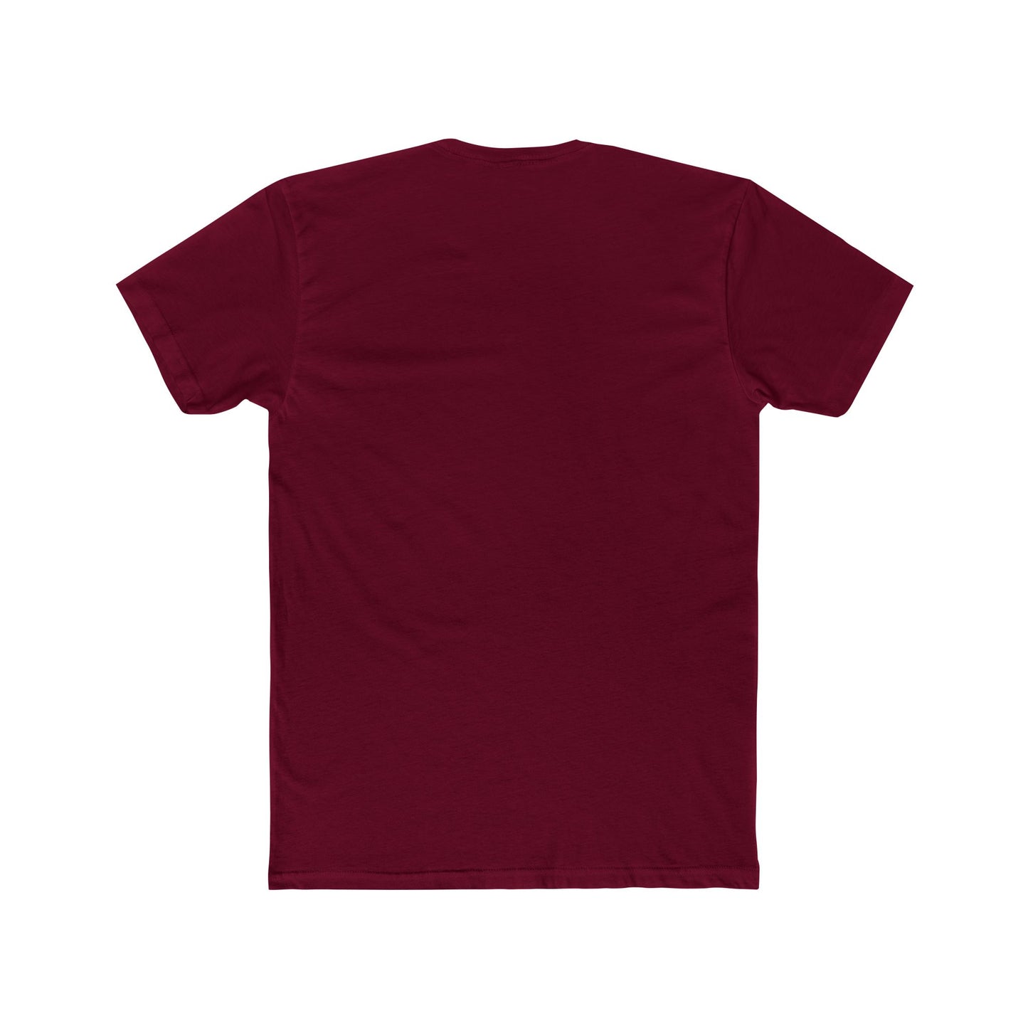 Galaxy Wave Tee — Purple Nebula Graphic T-Shirt
