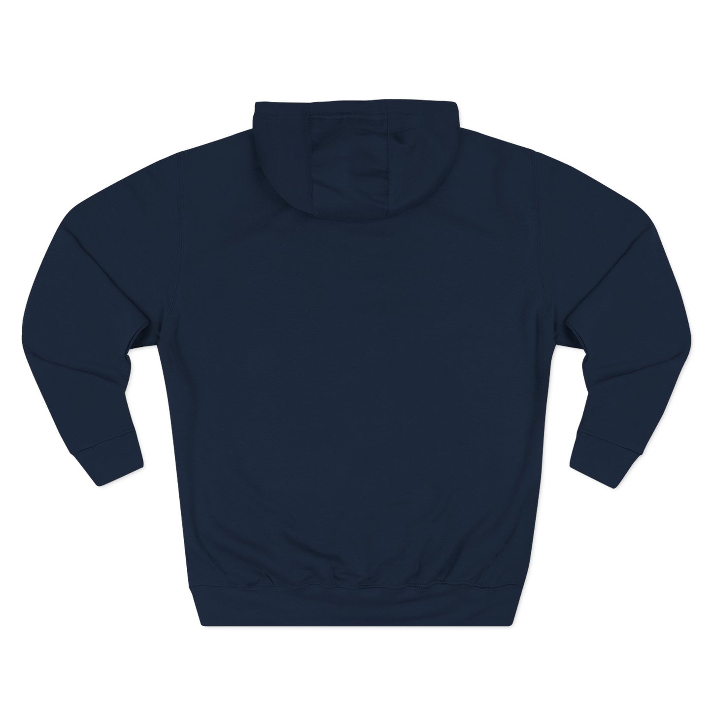 Hoodie — Space Station Sketch Pullover