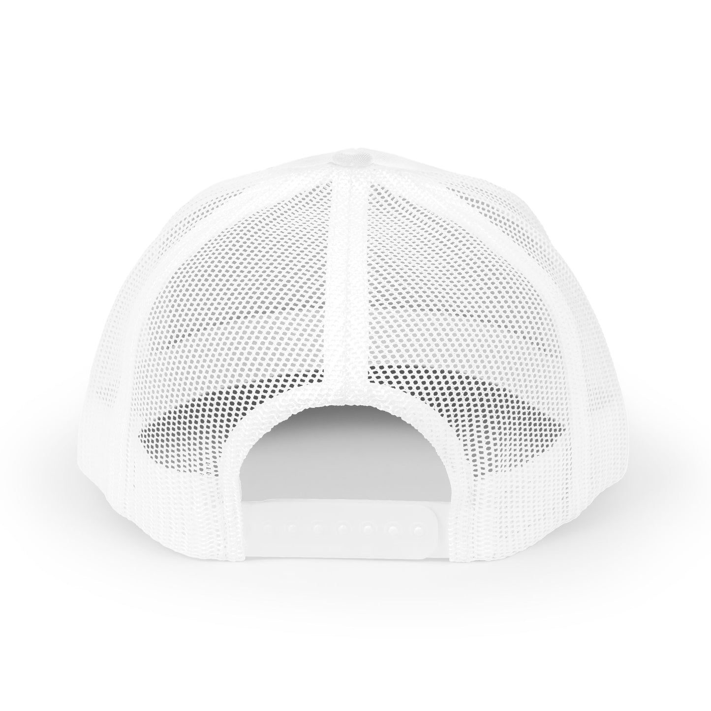 Electric Storm Snapback Trucker Cap