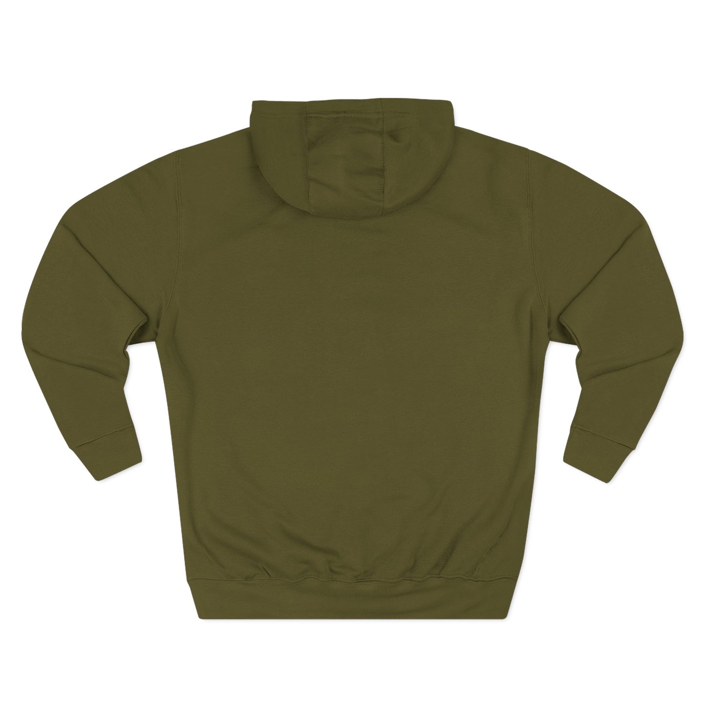 Hoodie — Space Station Sketch Pullover