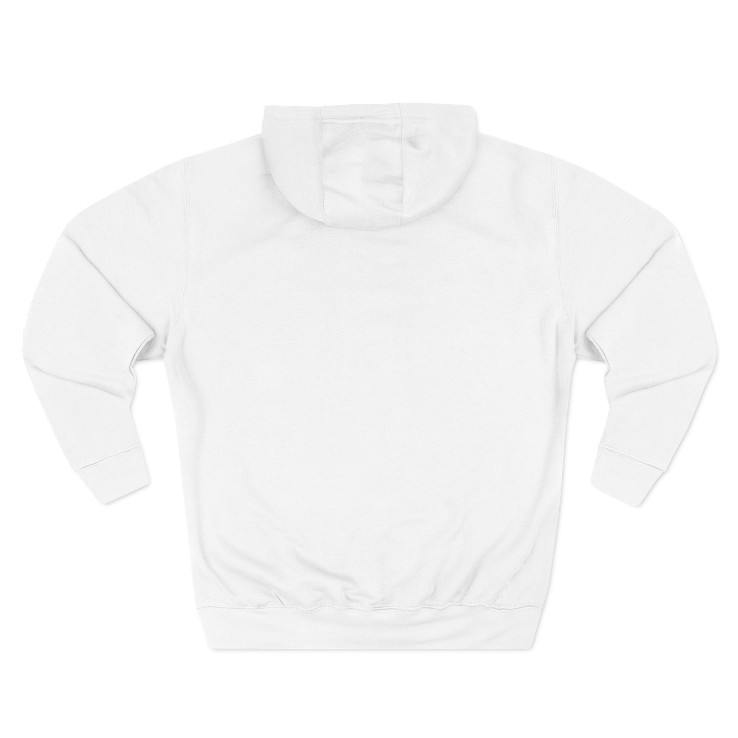 Hoodie — Space Station Sketch Pullover