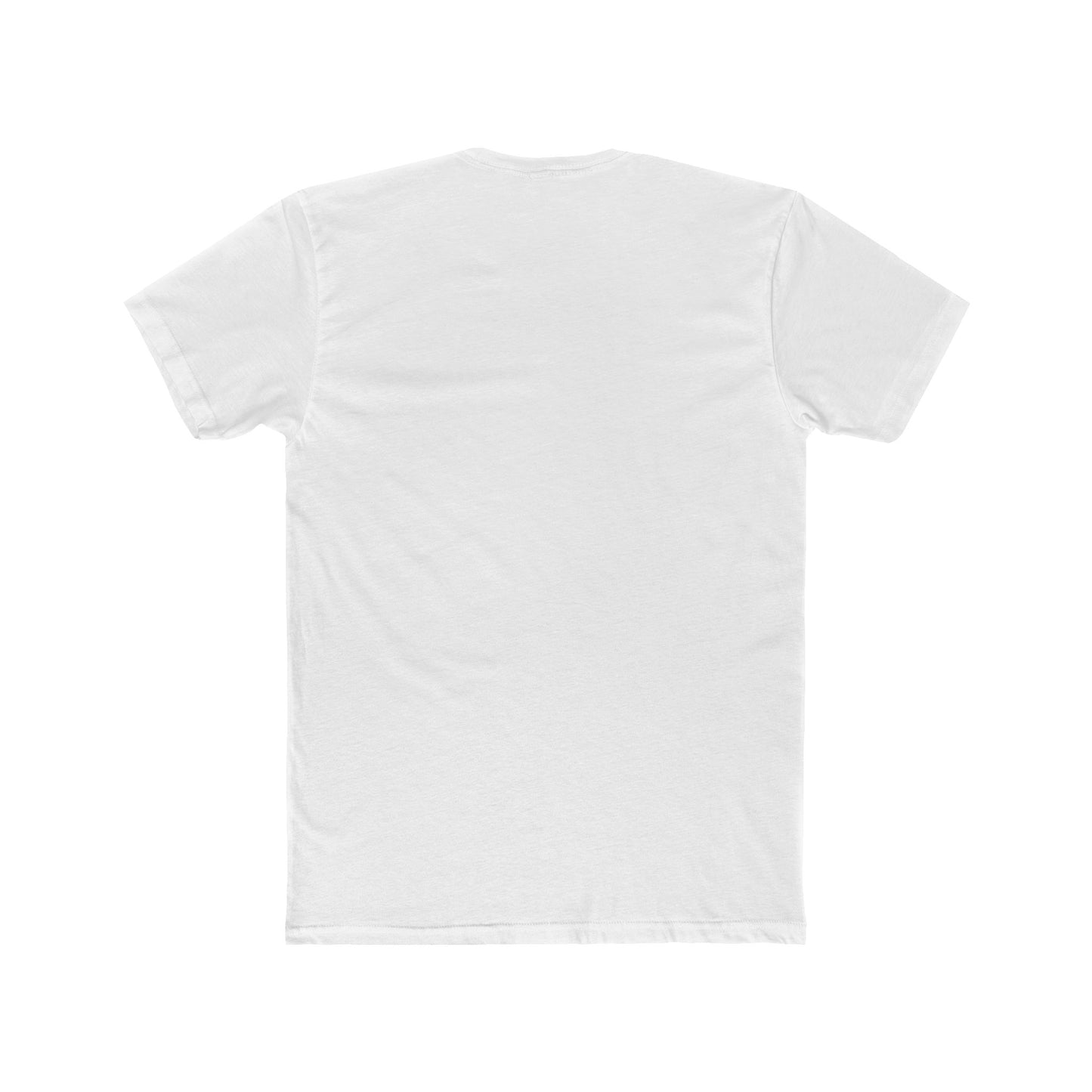 Galaxy Wave Tee — Purple Nebula Graphic T-Shirt