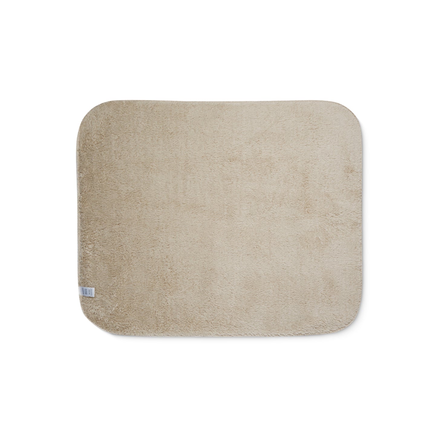 Galaxy Nebula Sherpa Blanket — Cozy Space Print Throw for Stargazers