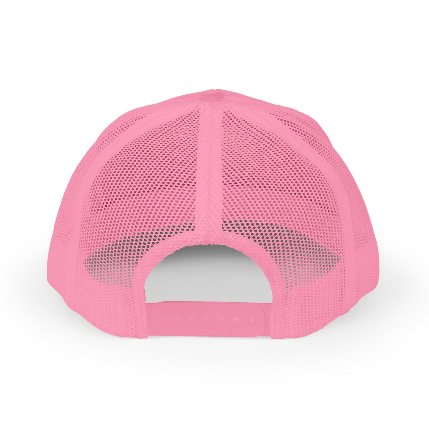 Electric Storm Snapback Trucker Cap