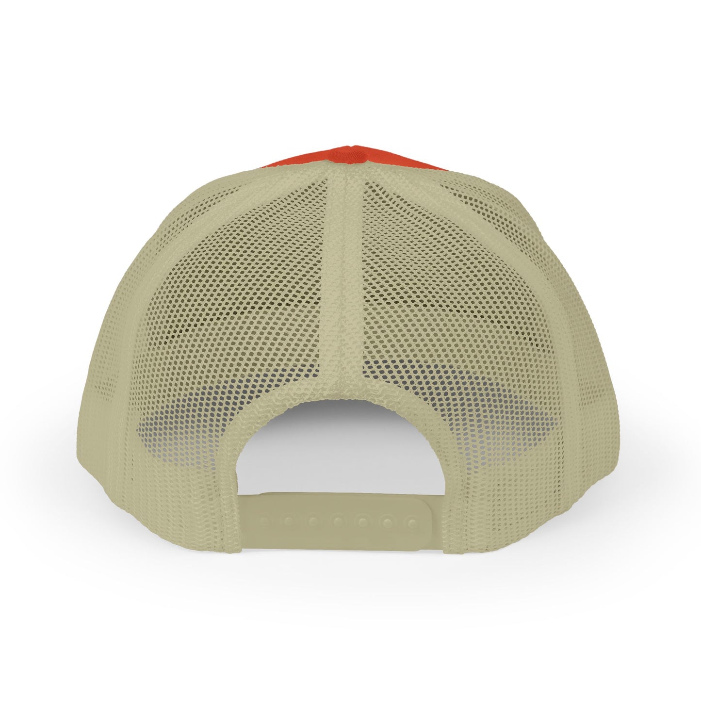 Electric Storm Snapback Trucker Cap