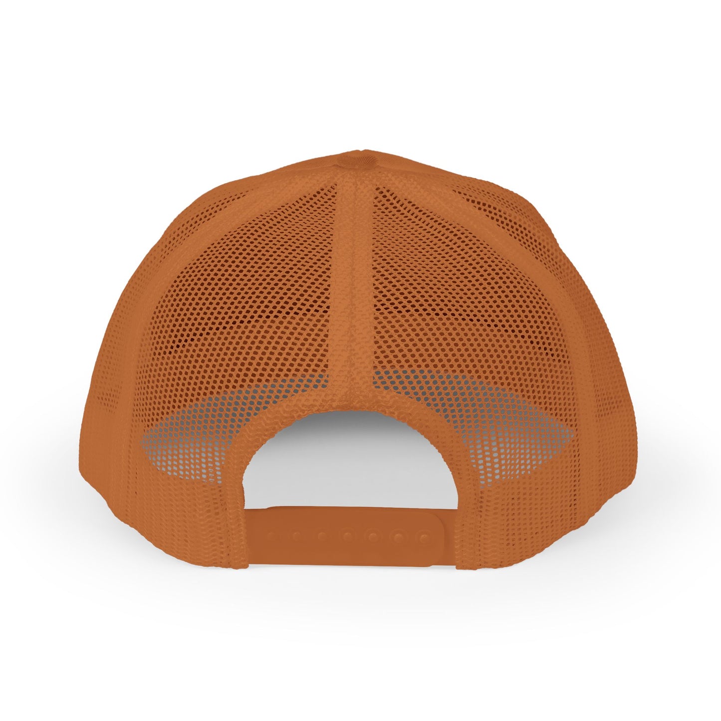 Electric Storm Snapback Trucker Cap