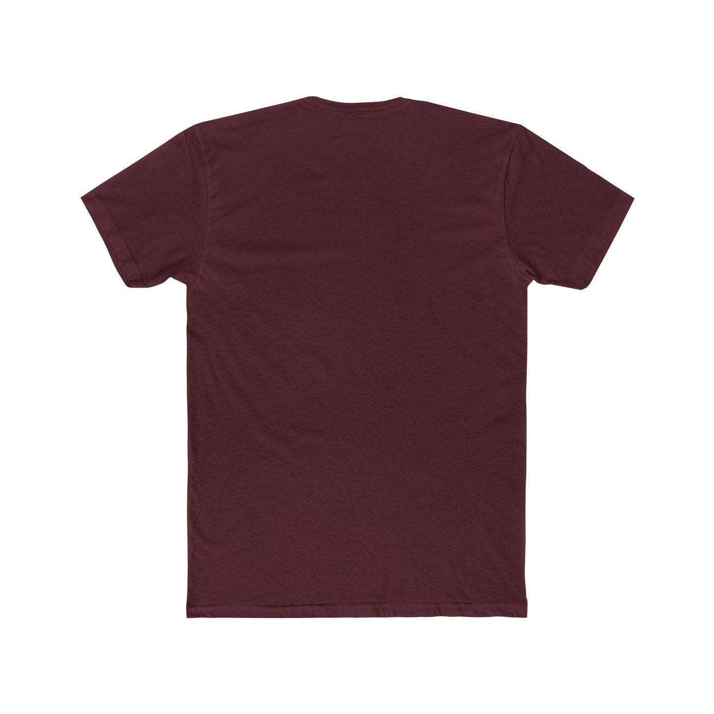 Galaxy Wave Tee — Purple Nebula Graphic T-Shirt