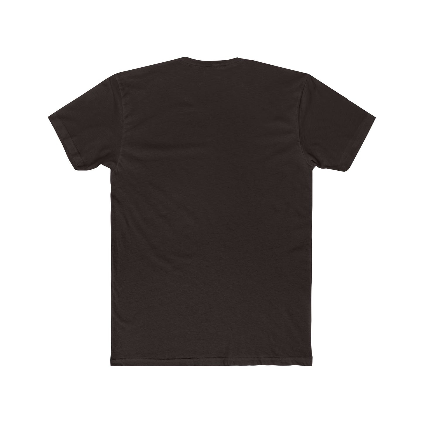 Galaxy Wave Tee — Purple Nebula Graphic T-Shirt