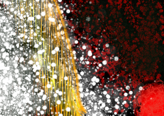 Abstract 2 Digital Art